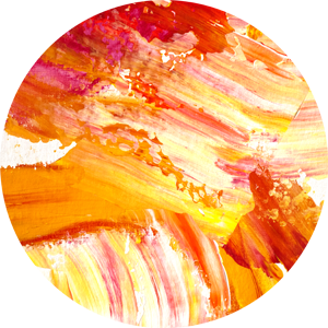 cuadro abstracto